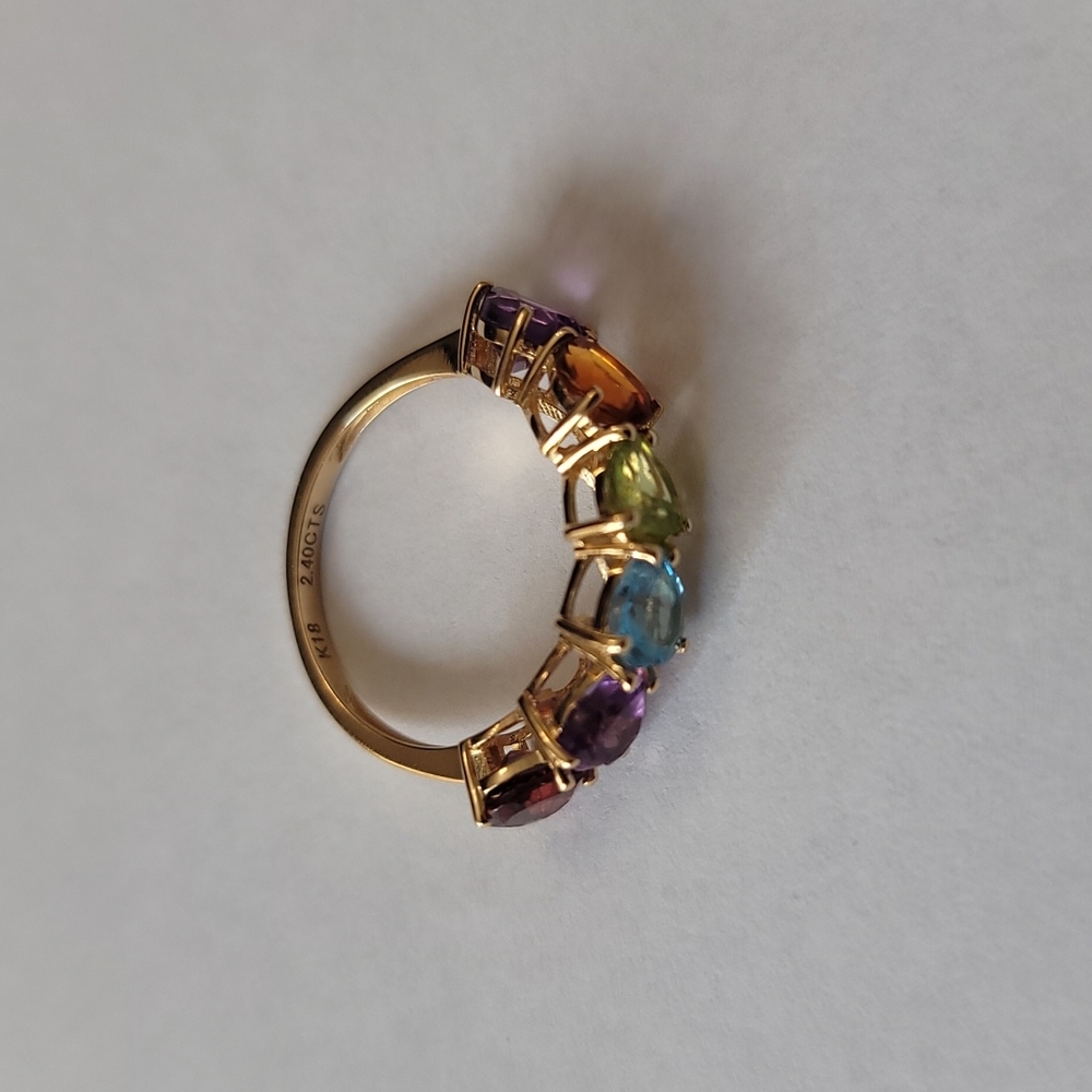 18k japan gold